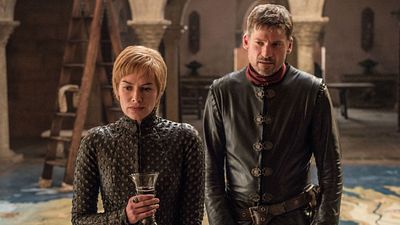 image de la news Game of Thrones : une autre relation incestueuse était prévue dans la série