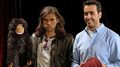 image de la news La Flamme : CANAL+ vous offre le 1er épisode de la série évènement