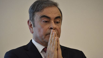 image de la news Carlos Ghosn : Arthur produira une série sur la vie et l'évasion de l'ex PDG de Renault