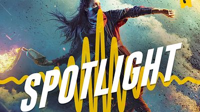 image de la news La Révolution sur Netflix : on décrypte l'ambitieuse série avec son créateur et son acteur principal en podcast