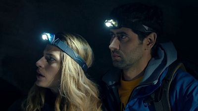 image de la news Demain nous appartient : où a été tournée l'intrigue catastrophe de la grotte ?