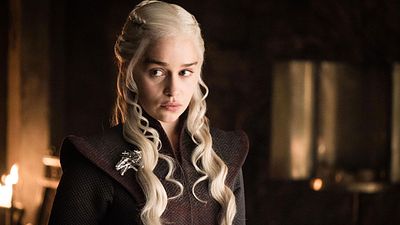 image de la news Game of Thrones : la théorie émouvante d’Emilia Clarke sur le final de la série