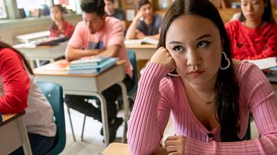 image de la news Grand Army sur Netflix : une polémique derrière la nouvelle série ado