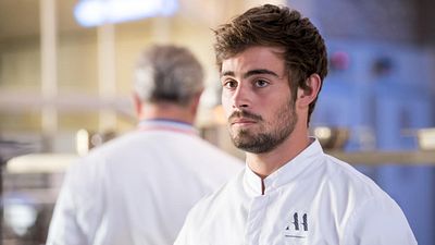 image de la news Ici tout commence (TF1) : les premières photos du spin-off de Demain nous appartient avec Clément Rémiens