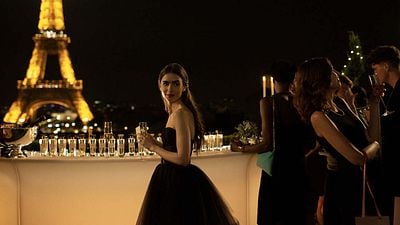 Emily in Paris, Vikings, Sense8... Paris vu par les séries américaines !