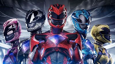 image de la news Power Rangers : un reboot dans la veine du Marvel Universe ?