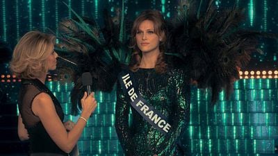 Miss : un film sur comment "vivre ses rêves" pour le réalisateur Ruben Alves