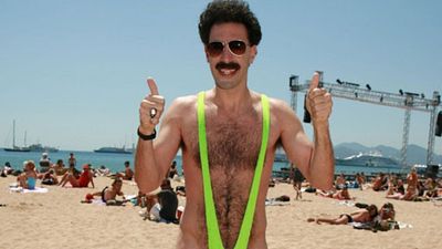 image de la news Borat 2 sur Amazon : dans quelle langue s’exprime le journaliste kazakh ?