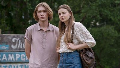 Looking For Alaska sur SALTO : c'est quoi cette série du même auteur que Nos étoiles contraires ?