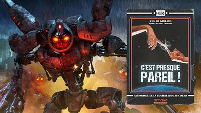 image de la news C'est presque pareil : la contrefaçon au cinéma au cœur d'un livre riche et drôle