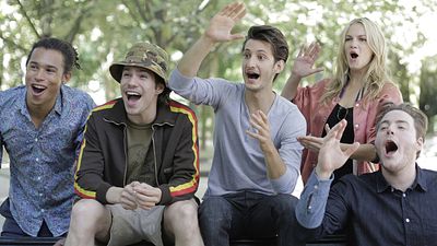 image de la news A la TV lundi 2 novembre : tous les films et séries à voir ce soir