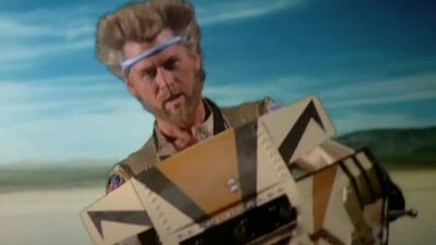 image de la news Nanar - 5 mauvais films qu'on adore, d'Eaux sauvages au Führer en folie