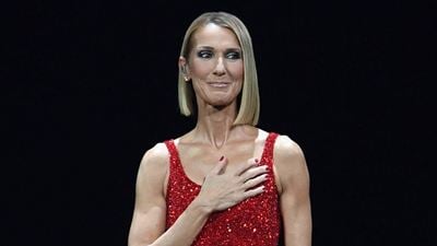 Céline Dion : après Aline, une comédie romantique autour de ses chansons !