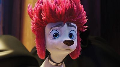 image de la news 1er jour France : 100% Loup montre les crocs