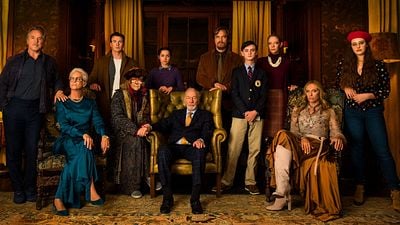 image de la news Les séries et films à voir sur CANAL+ en novembre : Possessions, À Couteaux tirés, De Gaulle...