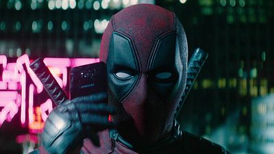 image de la news Deadpool 2 : 10 détails cachés dans le film Marvel