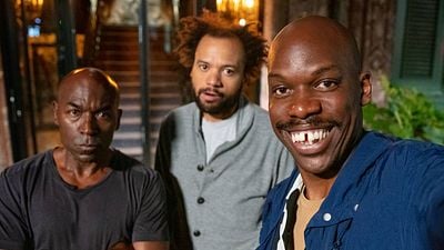 image de la news Tout Simplement Noir, Les Parfums, L'Ombre de Staline... Quels sont les films à voir en VOD cette semaine du 1er au 8 novembre ?