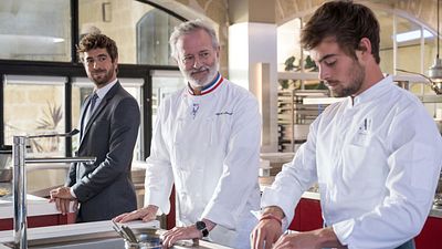 image de la news Ici Tout Commence sur TF1 : très beau lancement pour le spin-off de Demain Nous Appartient