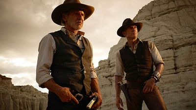 image de la news Cowboys et envahisseurs sur NRJ12 : "un film merdique" selon son producteur Brian Grazer