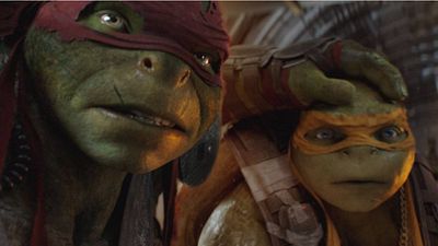 image de la news Ninja Turtles 2 sur Netflix : quels acteurs ont refusé d'apparaître dans le film ?