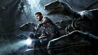 image de la news Jurassic World : 10 détails cachés dans le film