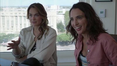 image de la news Un Si Grand Soleil en avance : résumé de l’épisode du lundi 16 novembre 2020 [SPOILERS]