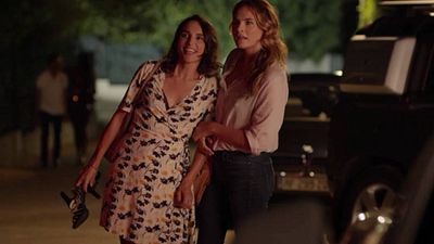 image de la news Un si grand soleil : Myriam et Claire ont-elles piégé Maureillas ? [SPOILERS]