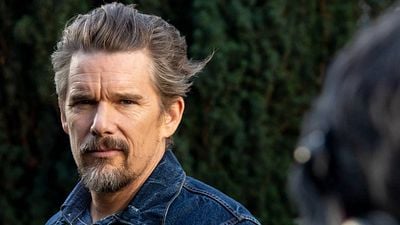 Ethan Hawke a 50 ans : retrouvez ses différents visages à l'écran