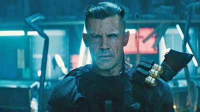 image de la news Deadpool 2 sur TF1 : pourquoi Josh Brolin a préféré jouer Thanos que Cable