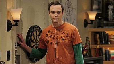 image de la news The Big Bang Theory : le prénom du fils de Sheldon révélé dans le spin-off