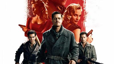 image de la news Inglourious Basterds sur France 3 : Vincent Lindon et Isabelle Huppert ont refusé de tourner pour Tarantino  