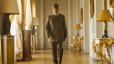 image de la news De Gaulle sur France 2 : avant le Général, Samuel Labarthe a déjà incarné... Jacques Chirac !