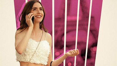 image de la news Emily In Paris sur Netflix : une saison 2 pour la comédie romantique 