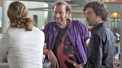 image de la news L'Arnacoeur sur W9 : les briseurs de couples professionnels, ça existe vraiment ?