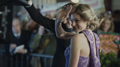 image de la news The Crown sur Netflix : tout ce qui vous attend dans la saison 4, de Lady Diana à Margaret Thatcher  