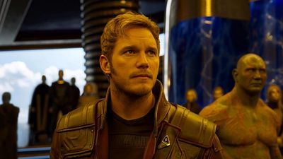 image de la news Marvel : Chris Pratt confirmé dans Thor 4