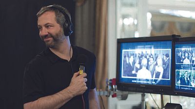 image de la news Judd Apatow : son premier film pour Netflix traitera de la pandémie !