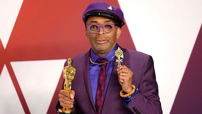 image de la news Spike Lee : il réalisera une comédie musicale... sur le viagra !