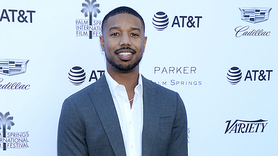 image de la news Michael B. Jordan élu homme le plus sexy de 2020