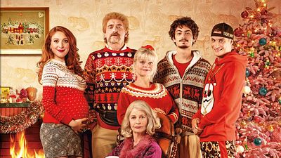 image de la news Les Tuche 4 privé de sortie à Noël