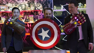 image de la news Marvel’s 616 sur Disney+ : 3 choses à savoir sur la série documentaire  