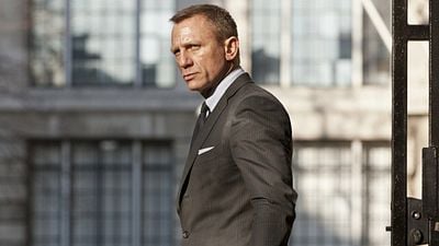 image de la news Skyfall sur France 2 : Sam Mendes n'était pas convaincu par Daniel Craig en James Bond