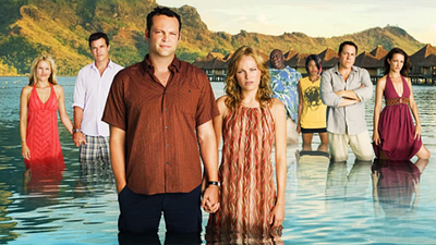 image de la news Thérapie de couples : un acteur du film accuse Universal de racisme