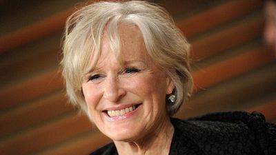 image de la news Glenn Close ne comprend pas pourquoi Gwyneth Paltrow a eu l'Oscar pour Shakespeare in Love