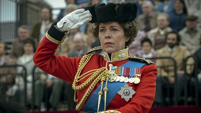image de la news The Crown : le gouvernement britannique fait pression sur Netflix pour ajouter un carton d'avertissement