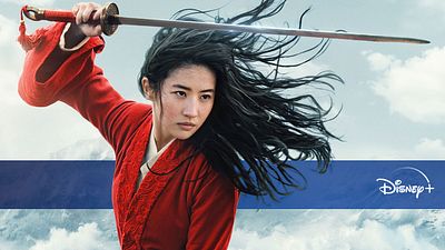 image de la news Nouveautés Disney+ du 4 au 10 décembre : Mulan, Marraine ou presque, Cars 3...