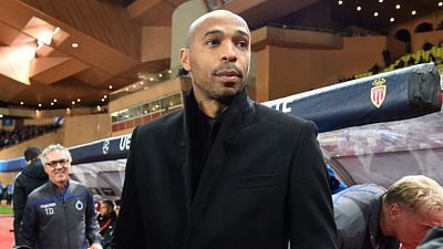 image de la news Thierry Henry prépare une série sur les coulisses du foot avec le créateur d'Entourage