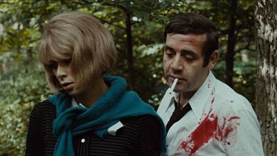 image de la news Jean-Luc Godard : par où commencer ?