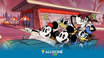 image de la news Le Monde Merveilleux de Mickey : à partir de quel âge voir cette nouvelle série sur Disney+ ?