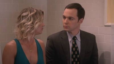 The Big Bang Theory : Jim Parsons (Sheldon) aurait pu jouer dans une autre série culte